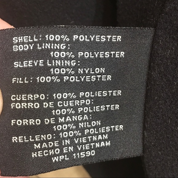 WP weatherproof button up lined shirt - Picture 4 of 5